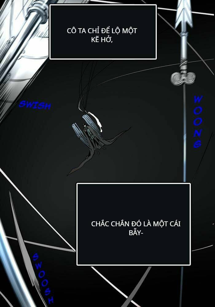 Cuộc Chiến Trong Tòa Tháp - Tower Of God: Chapter 298