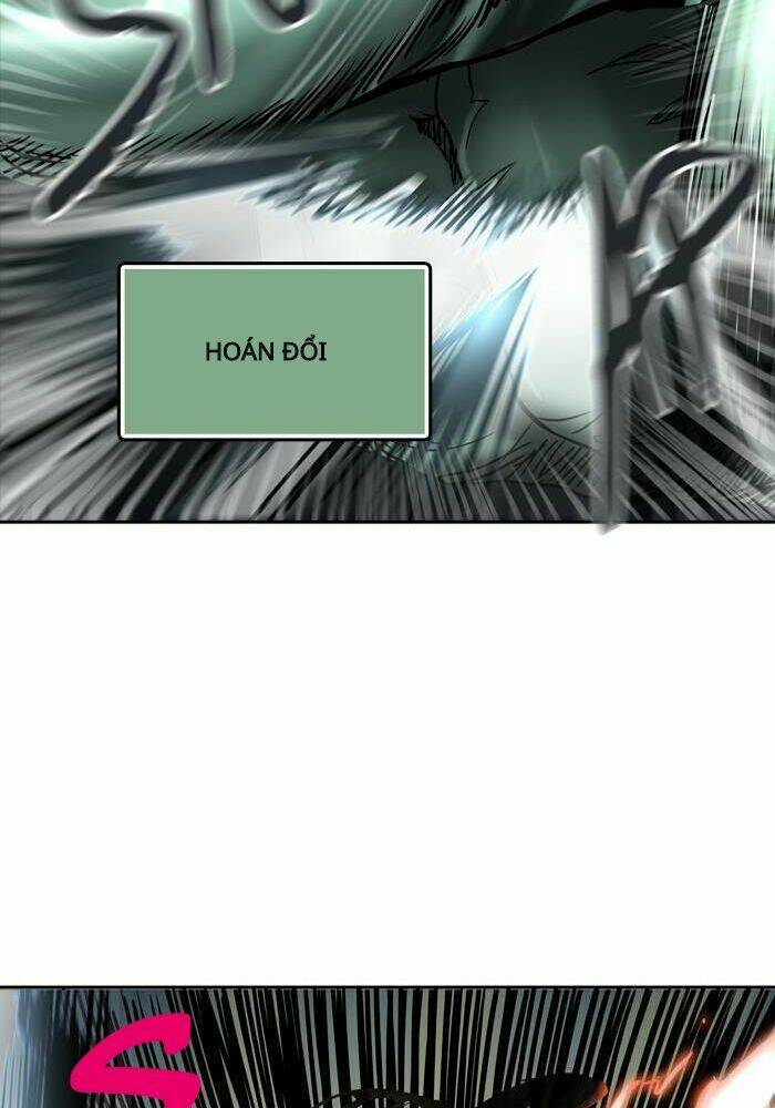 Cuộc Chiến Trong Tòa Tháp - Tower Of God: Chapter 298
