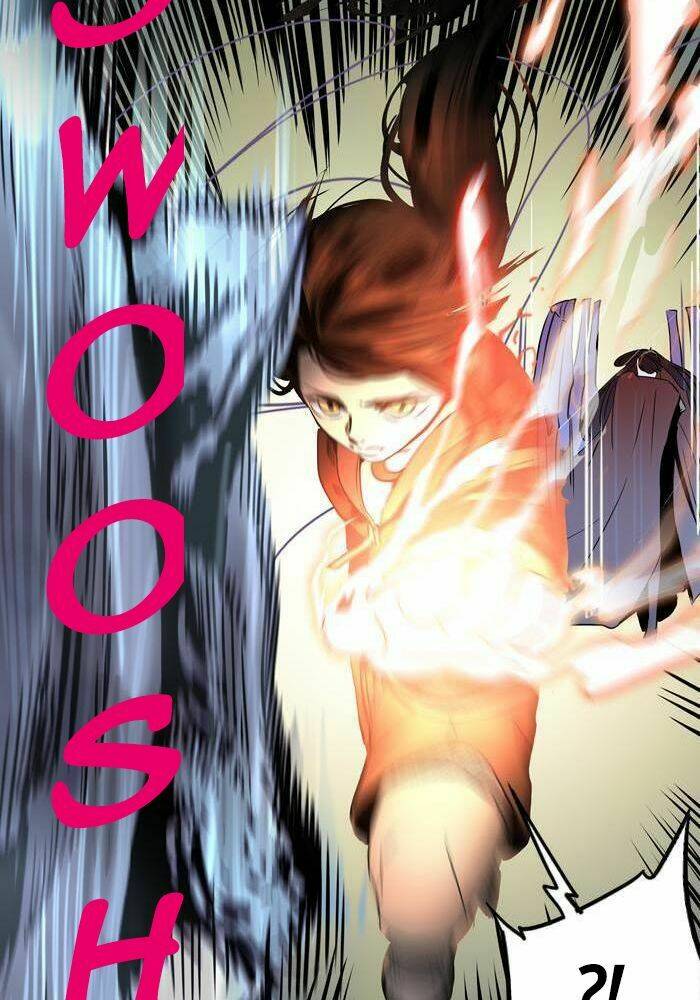 Cuộc Chiến Trong Tòa Tháp - Tower Of God: Chapter 298
