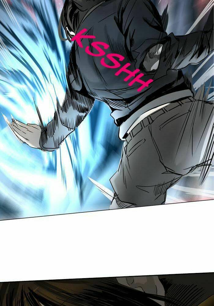 Cuộc Chiến Trong Tòa Tháp - Tower Of God: Chapter 298