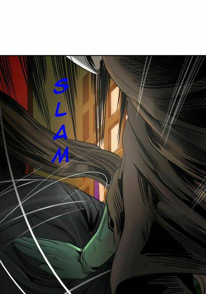 Cuộc Chiến Trong Tòa Tháp - Tower Of God: Chapter 298