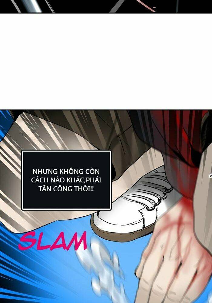 Cuộc Chiến Trong Tòa Tháp - Tower Of God: Chapter 298
