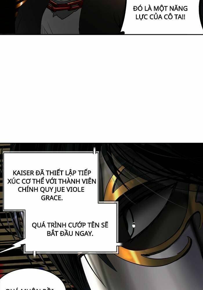 Cuộc Chiến Trong Tòa Tháp - Tower Of God: Chapter 298