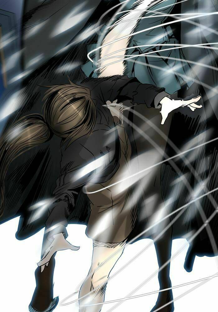 Cuộc Chiến Trong Tòa Tháp - Tower Of God: Chapter 298