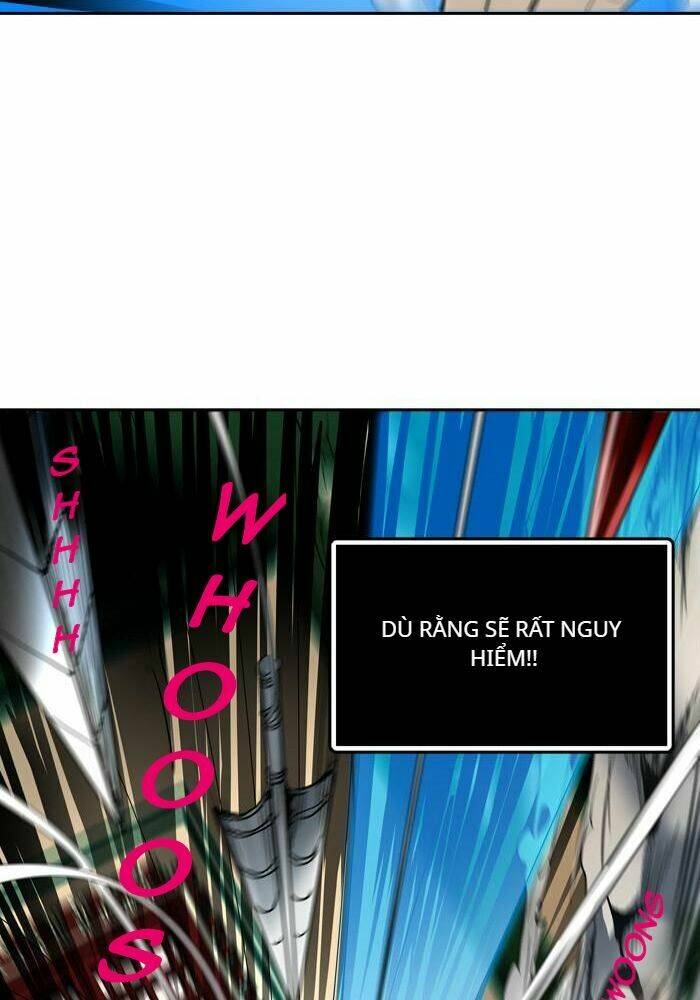 Cuộc Chiến Trong Tòa Tháp - Tower Of God: Chapter 298