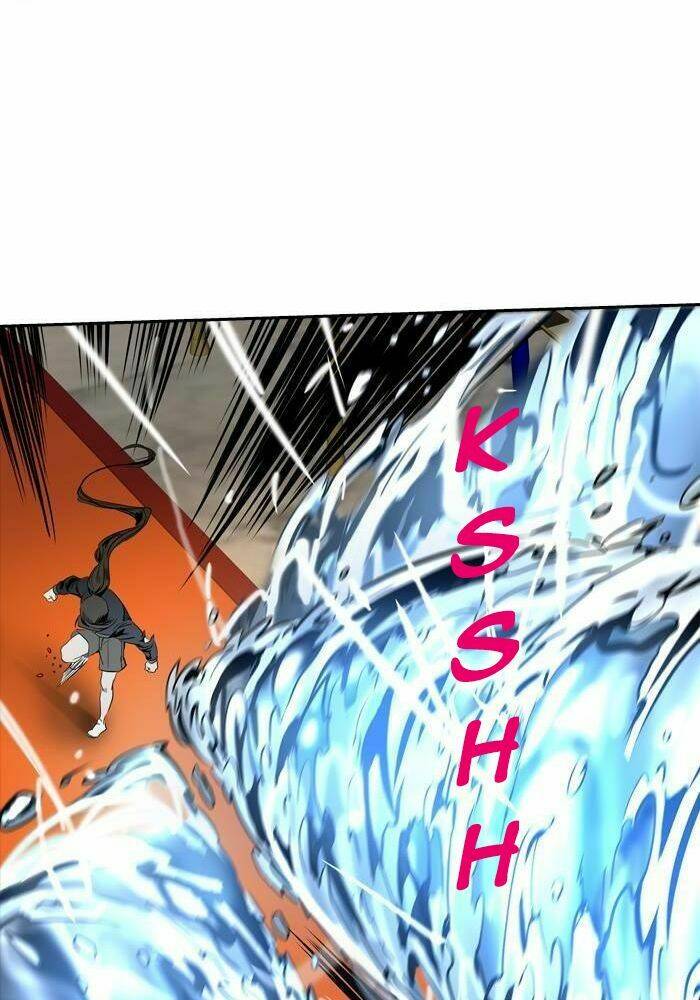 Cuộc Chiến Trong Tòa Tháp - Tower Of God: Chapter 298