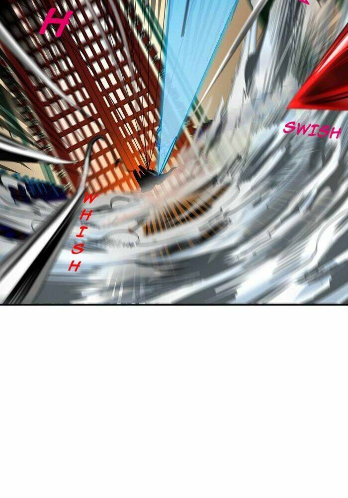 Cuộc Chiến Trong Tòa Tháp - Tower Of God: Chapter 298