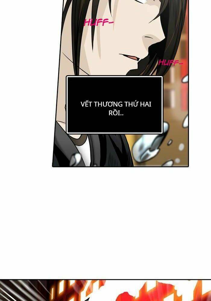 Cuộc Chiến Trong Tòa Tháp - Tower Of God: Chapter 298
