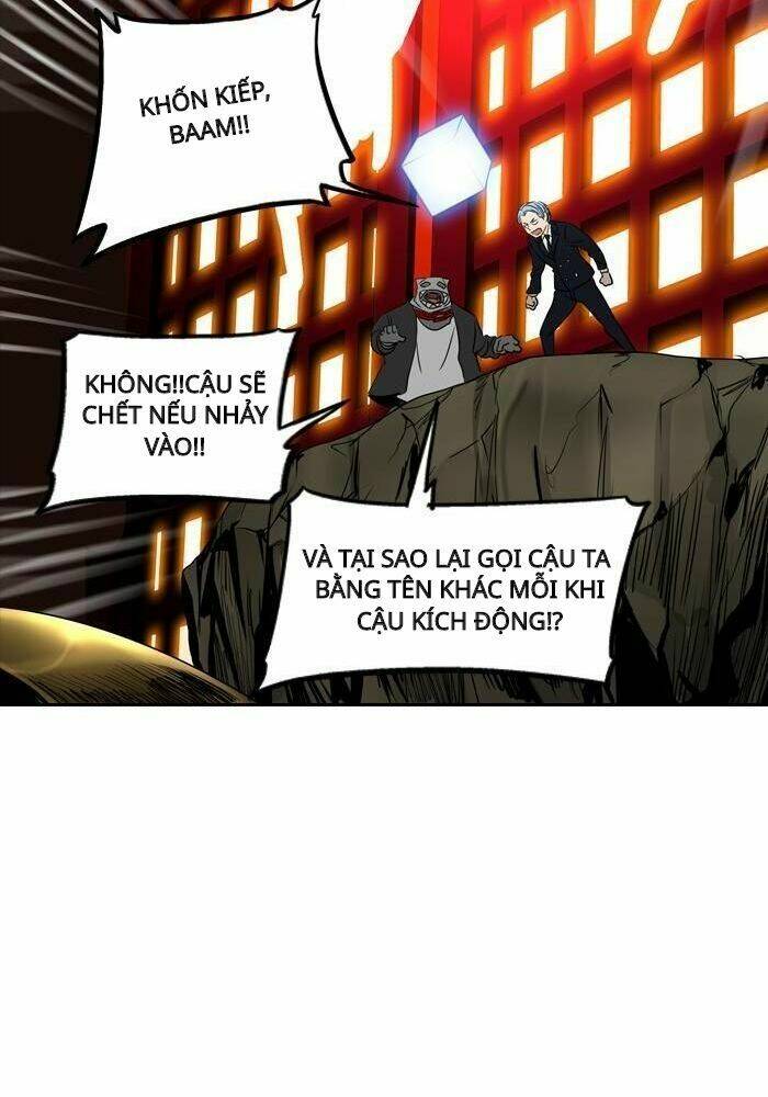 Cuộc Chiến Trong Tòa Tháp - Tower Of God: Chapter 298