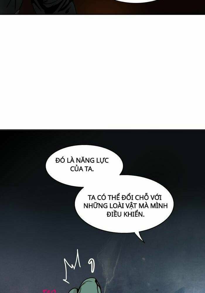 Cuộc Chiến Trong Tòa Tháp - Tower Of God: Chapter 298
