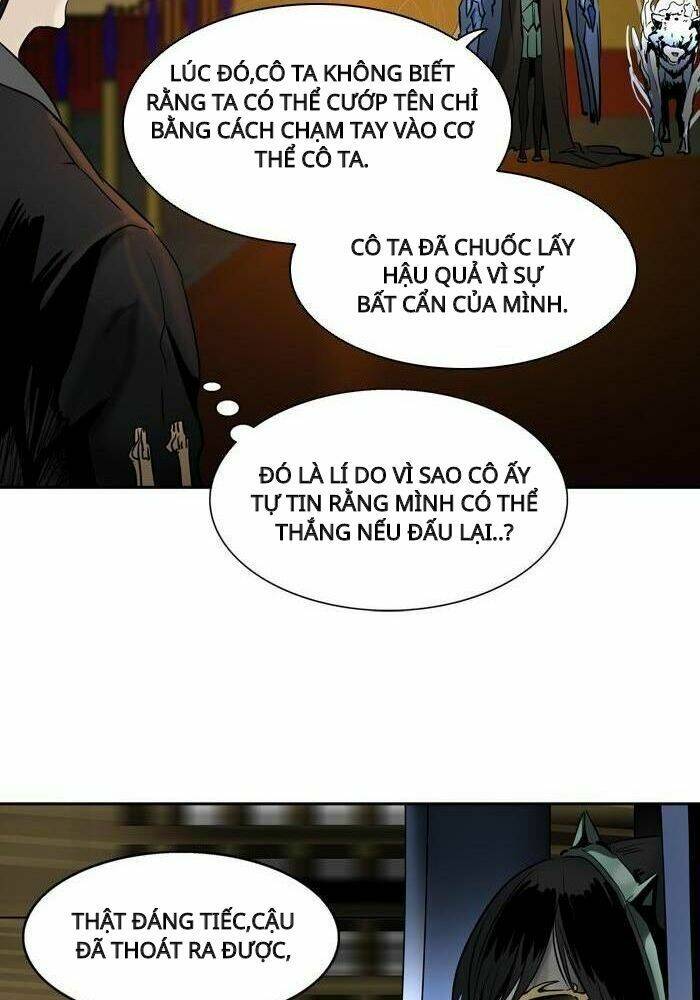 Cuộc Chiến Trong Tòa Tháp - Tower Of God: Chapter 298