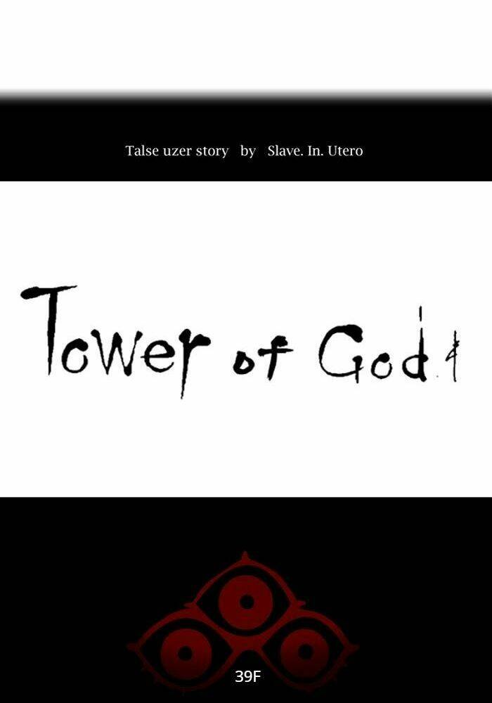 Cuộc Chiến Trong Tòa Tháp - Tower Of God: Chapter 298