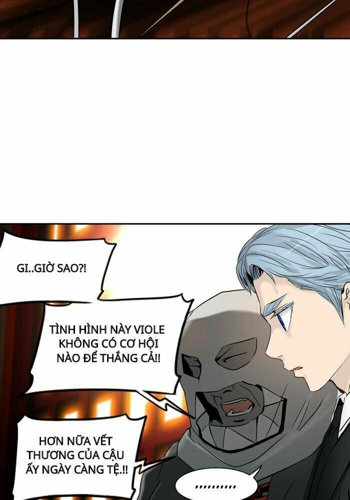 Cuộc Chiến Trong Tòa Tháp - Tower Of God: Chapter 298