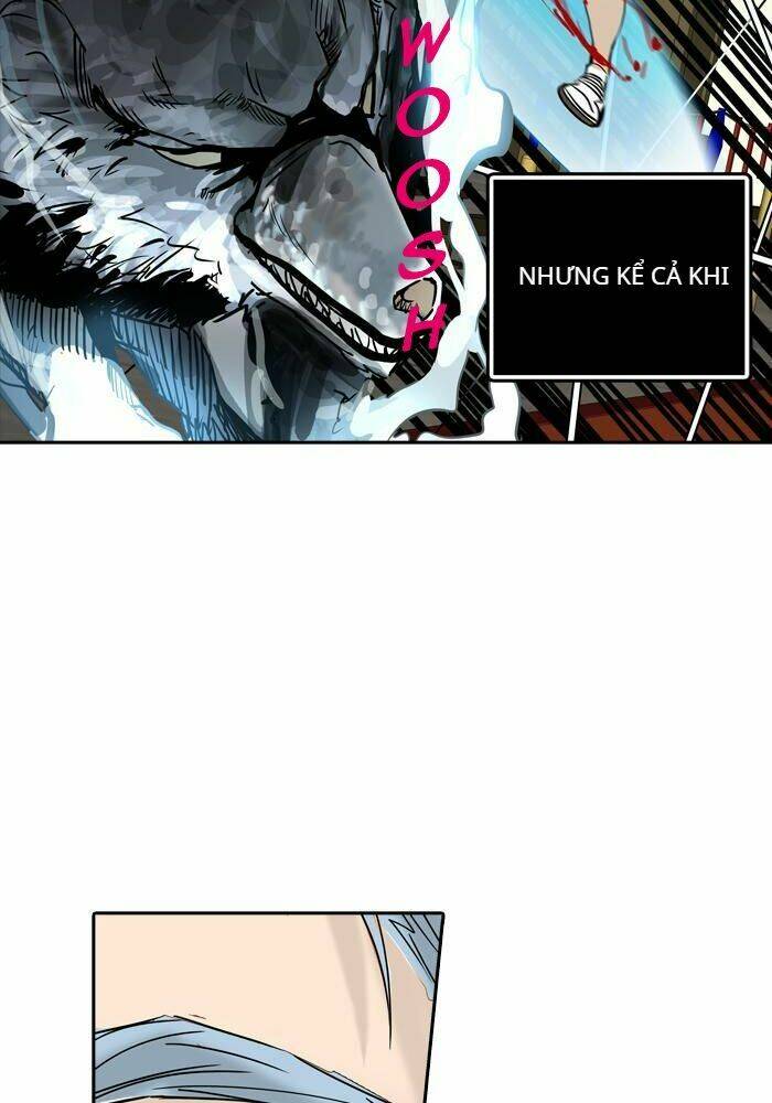 Cuộc Chiến Trong Tòa Tháp - Tower Of God: Chapter 298