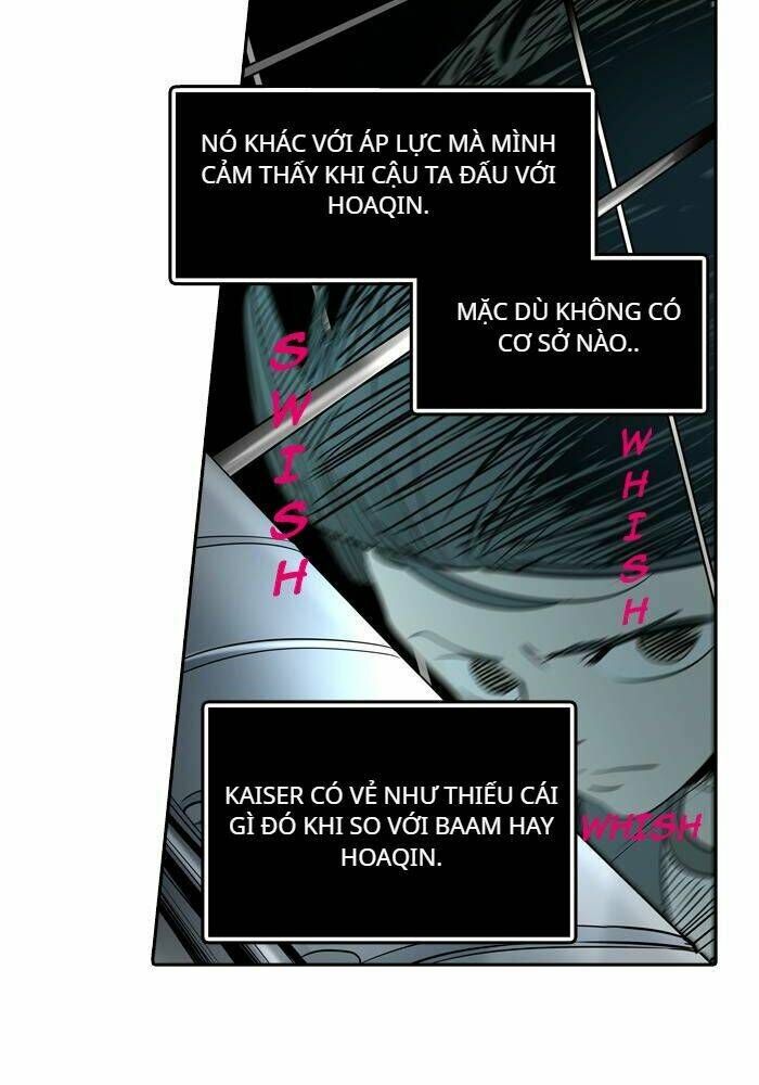 Cuộc Chiến Trong Tòa Tháp - Tower Of God: Chapter 298