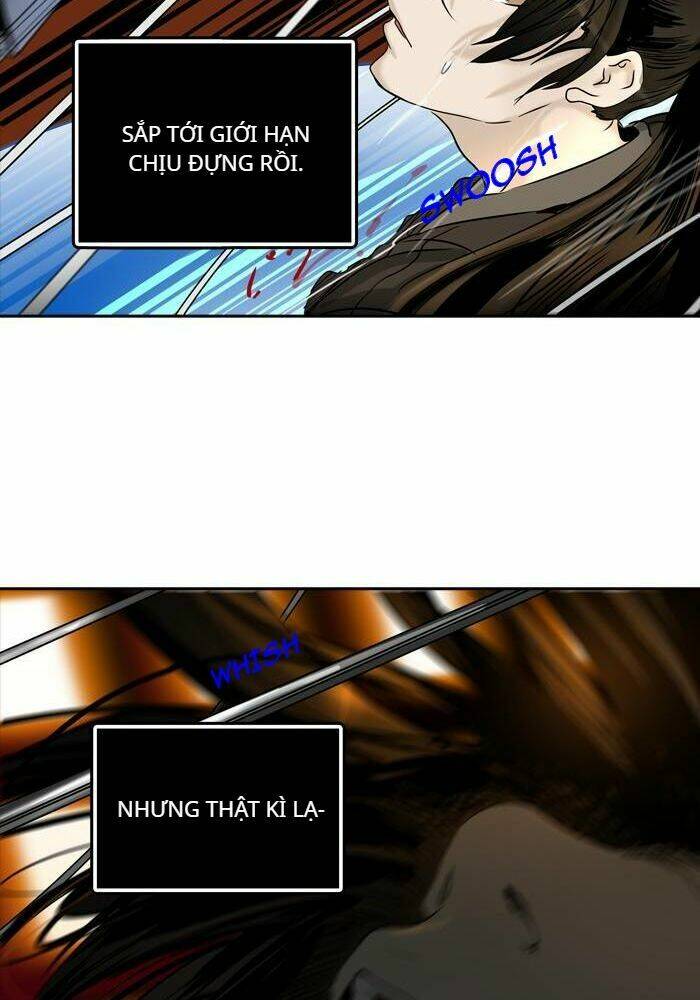 Cuộc Chiến Trong Tòa Tháp - Tower Of God: Chapter 298