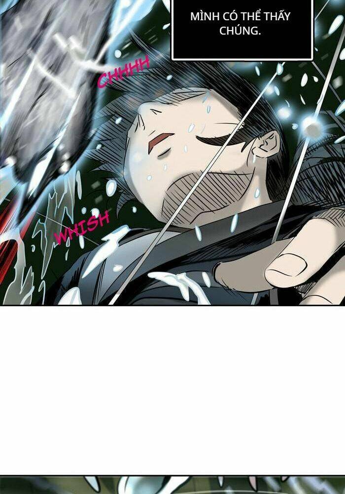 Cuộc Chiến Trong Tòa Tháp - Tower Of God: Chapter 298