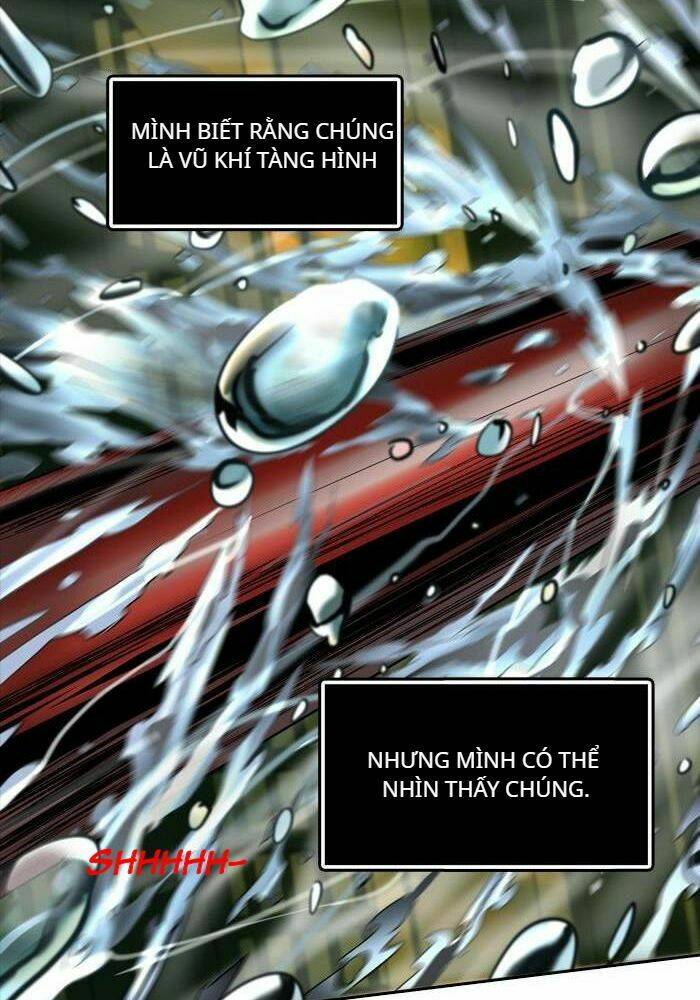 Cuộc Chiến Trong Tòa Tháp - Tower Of God: Chapter 298