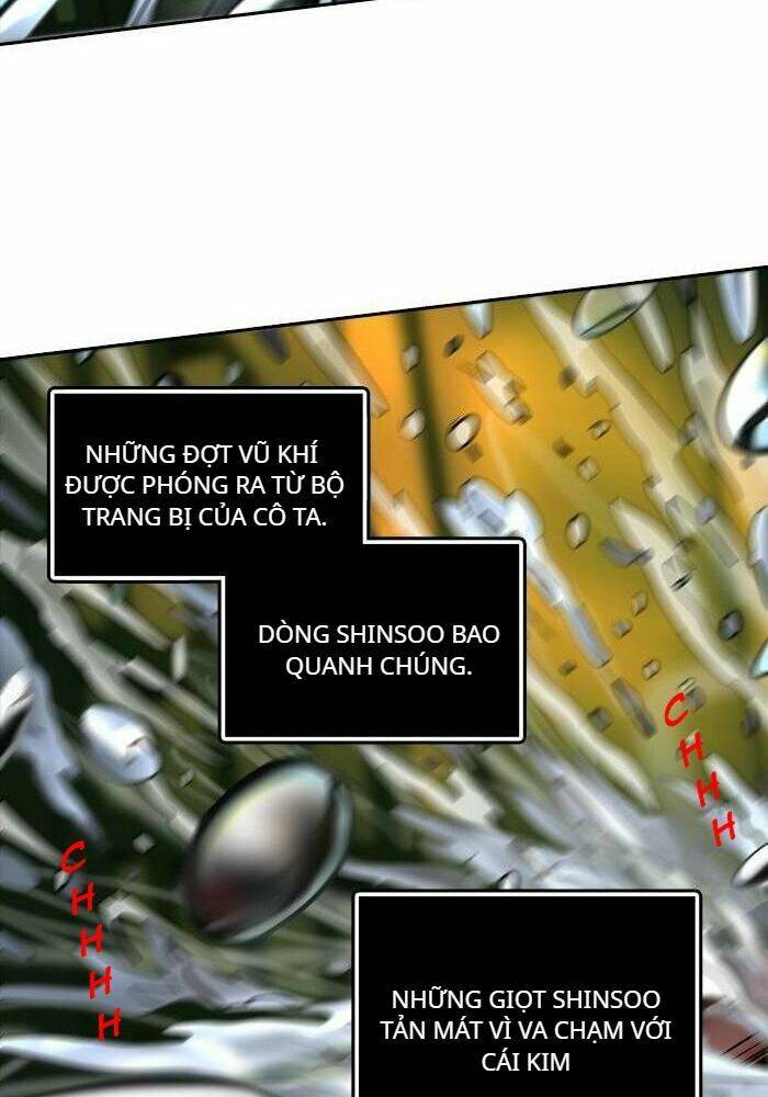 Cuộc Chiến Trong Tòa Tháp - Tower Of God: Chapter 298