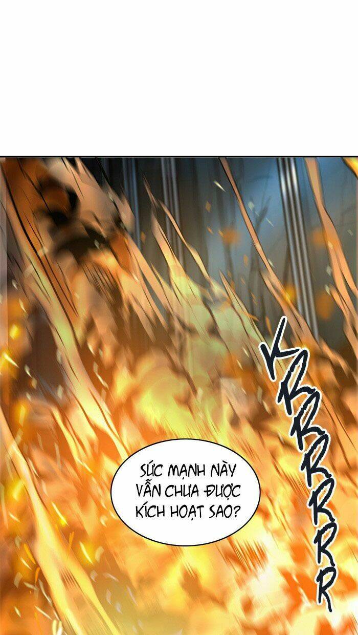 Cuộc Chiến Trong Tòa Tháp - Tower Of God: Chapter 299