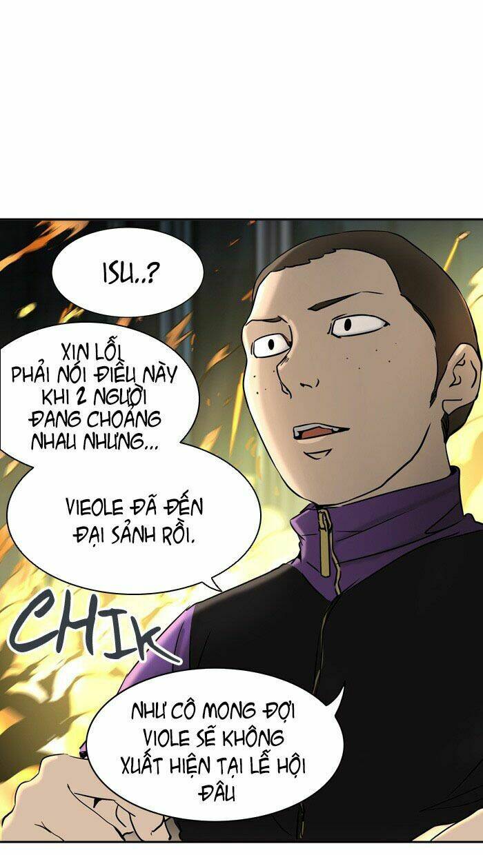 Cuộc Chiến Trong Tòa Tháp - Tower Of God: Chapter 299