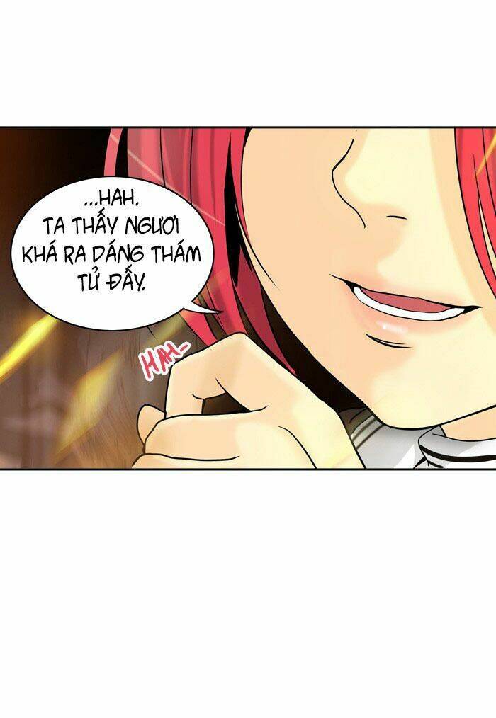 Cuộc Chiến Trong Tòa Tháp - Tower Of God: Chapter 299