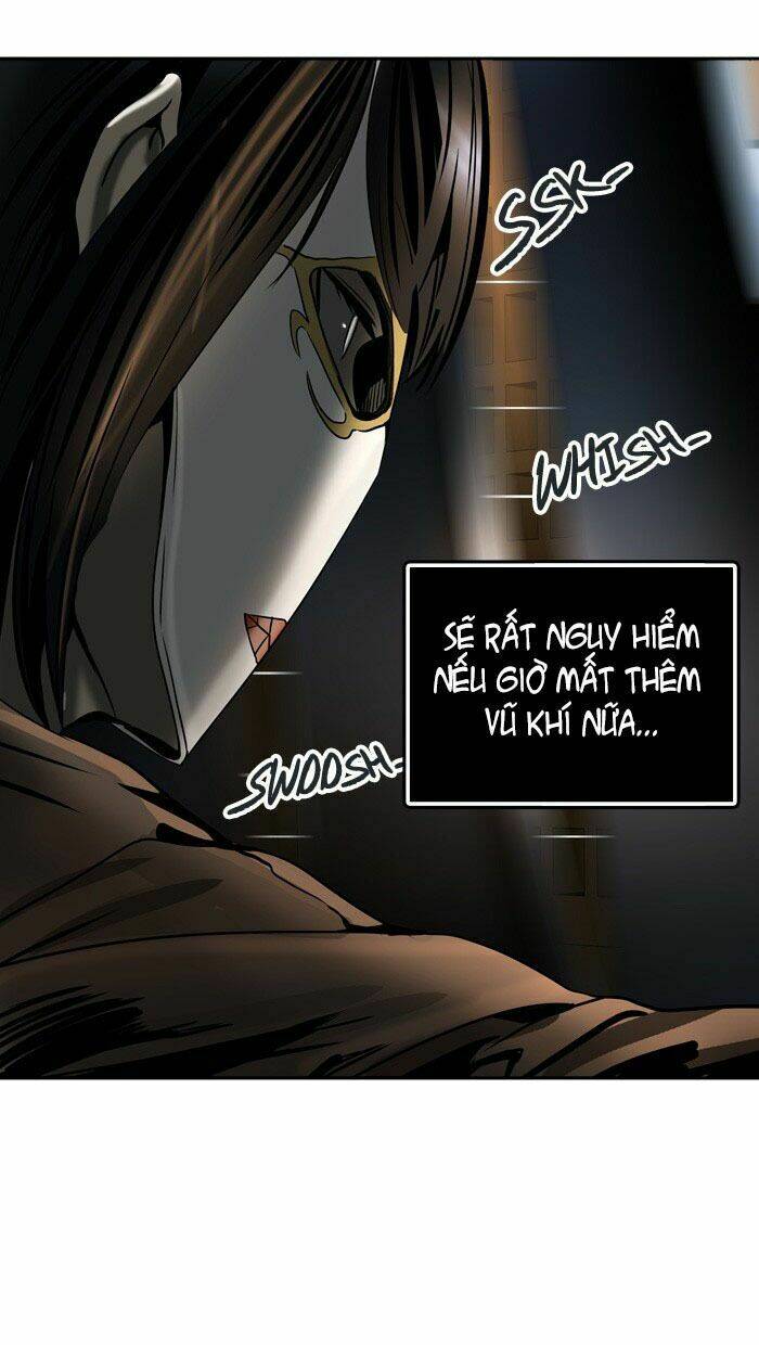 Cuộc Chiến Trong Tòa Tháp - Tower Of God: Chapter 299