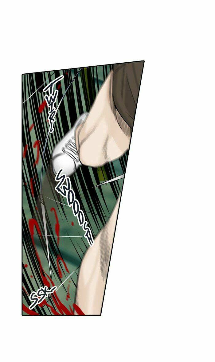 Cuộc Chiến Trong Tòa Tháp - Tower Of God: Chapter 299