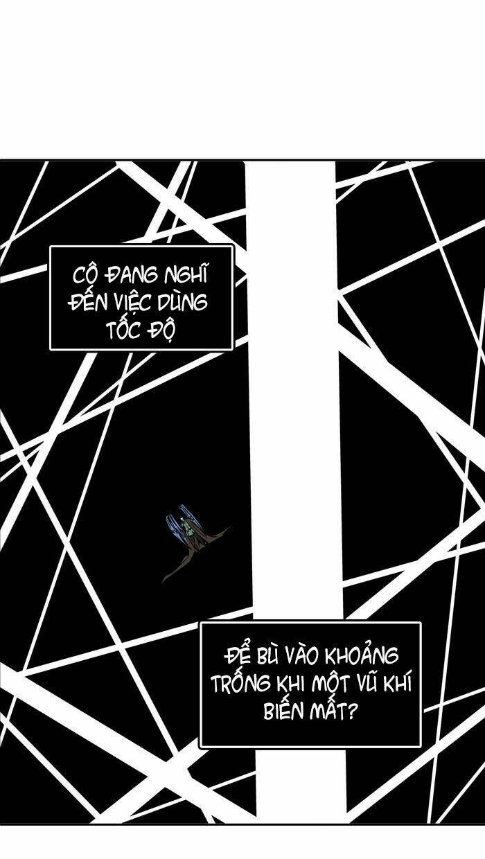 Cuộc Chiến Trong Tòa Tháp - Tower Of God: Chapter 299