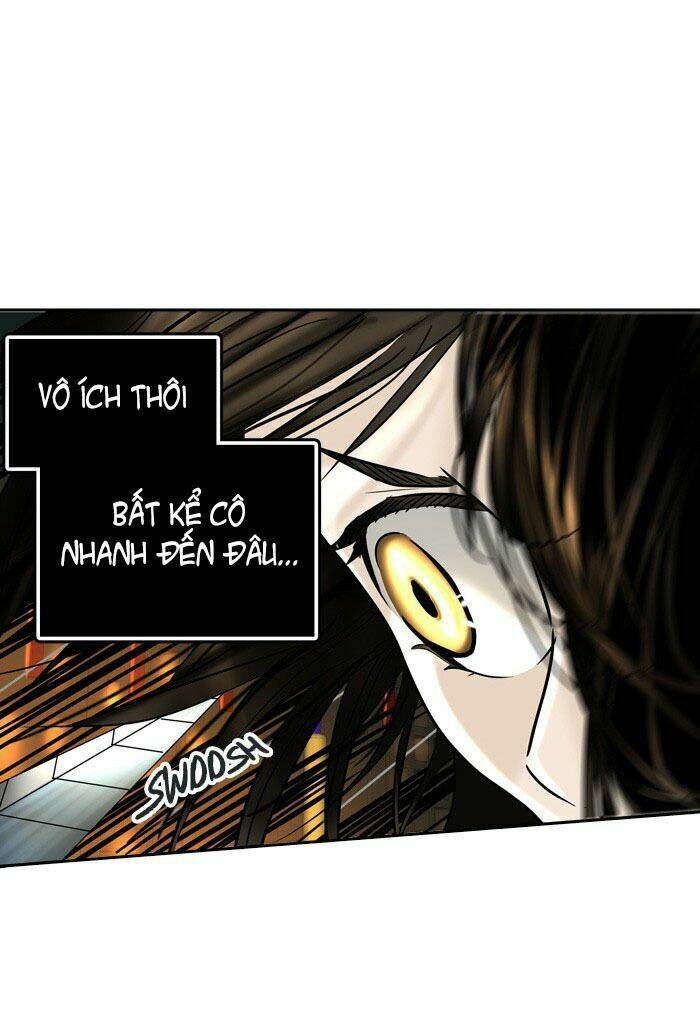 Cuộc Chiến Trong Tòa Tháp - Tower Of God: Chapter 299