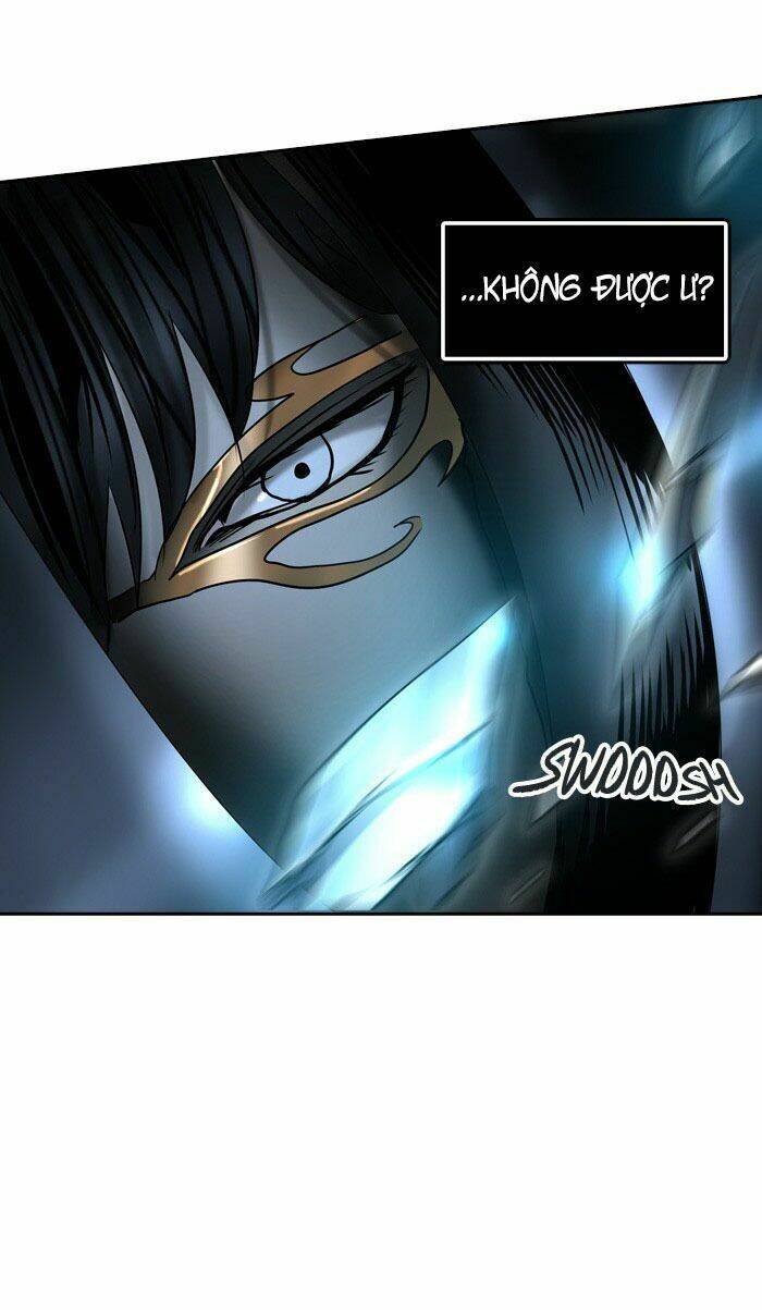 Cuộc Chiến Trong Tòa Tháp - Tower Of God: Chapter 299