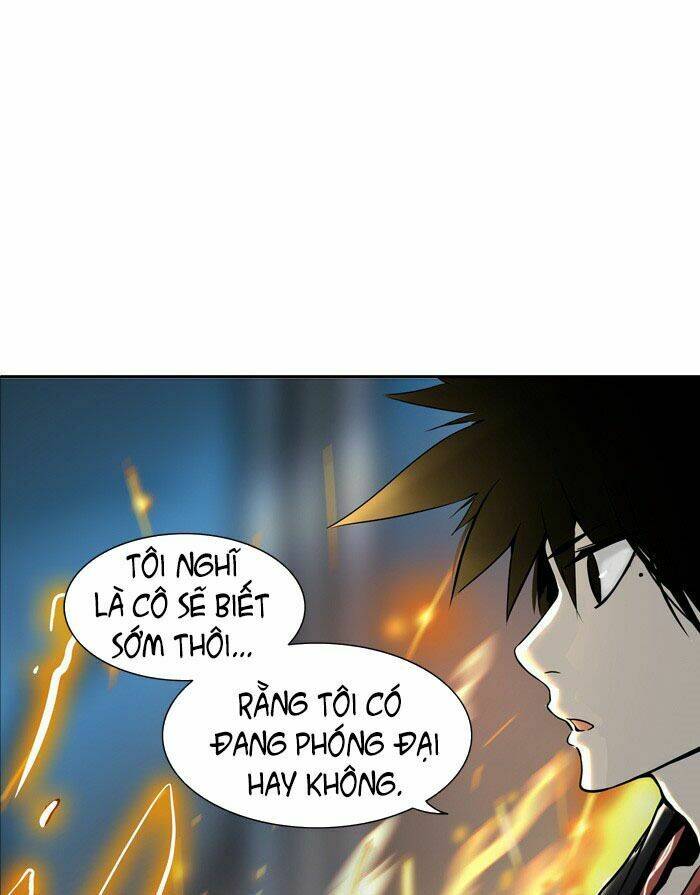Cuộc Chiến Trong Tòa Tháp - Tower Of God: Chapter 299