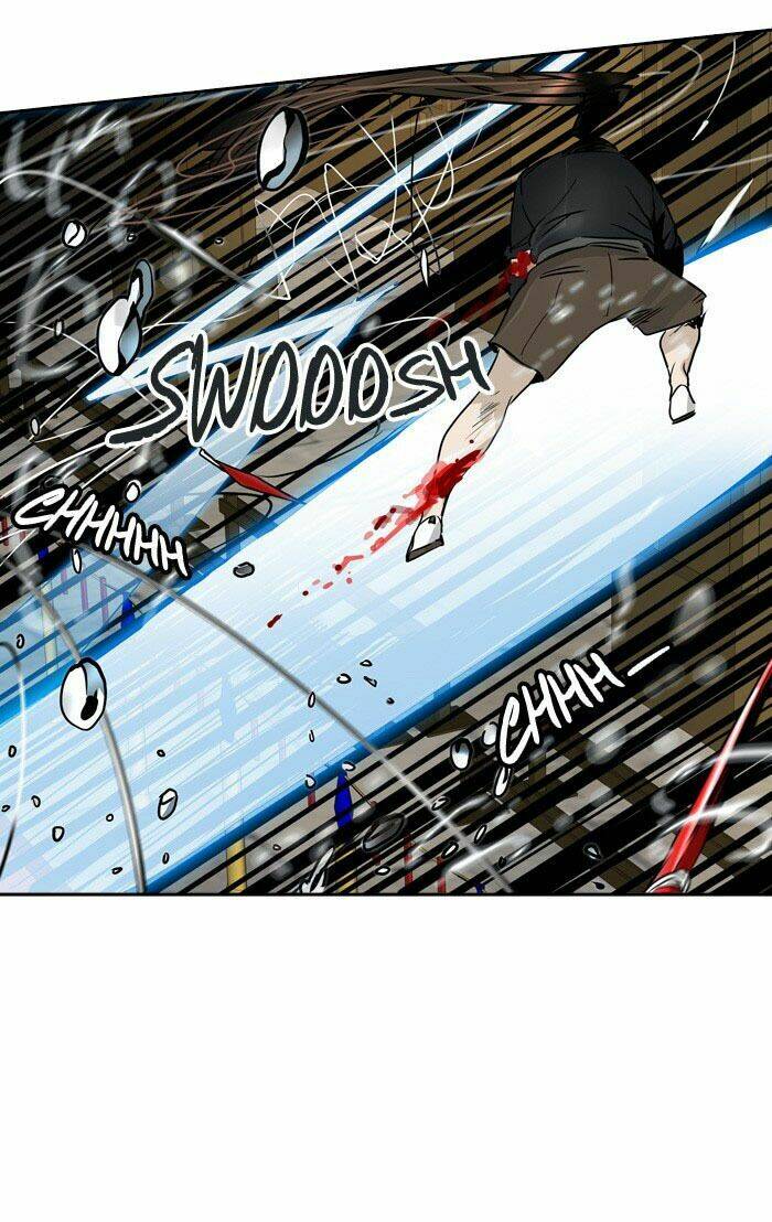 Cuộc Chiến Trong Tòa Tháp - Tower Of God: Chapter 299