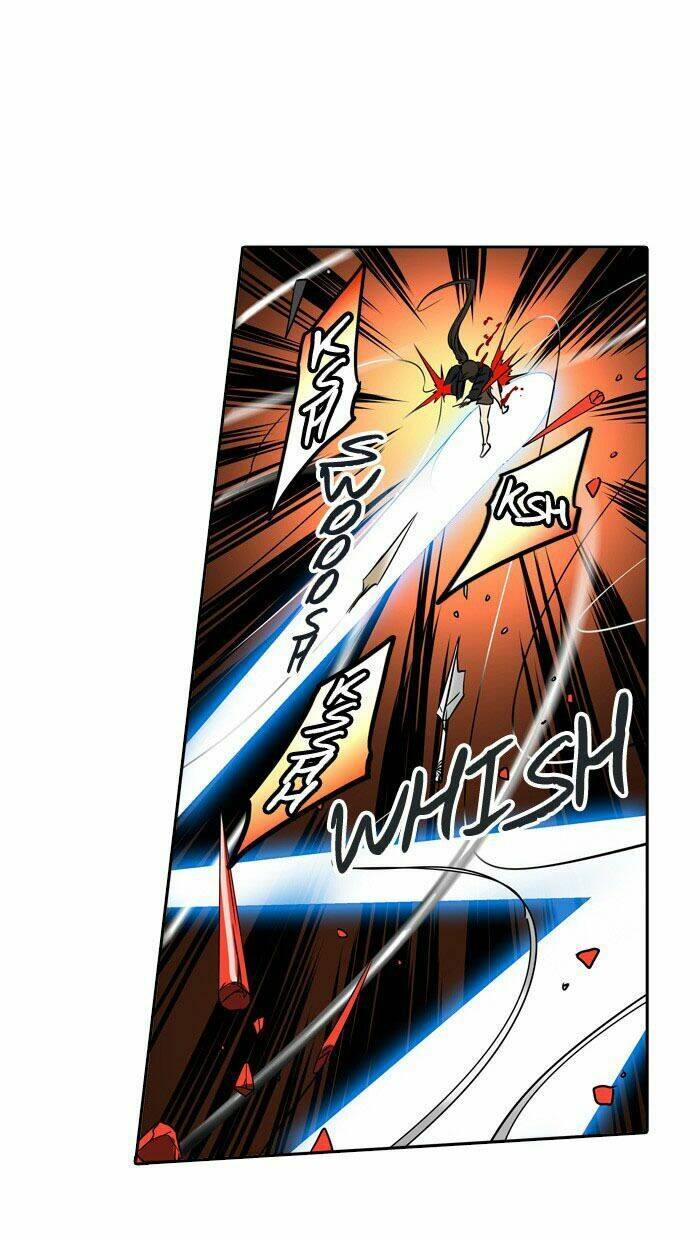 Cuộc Chiến Trong Tòa Tháp - Tower Of God: Chapter 299