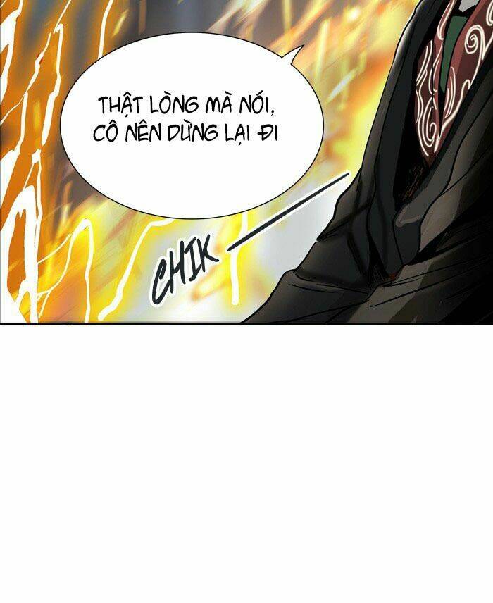 Cuộc Chiến Trong Tòa Tháp - Tower Of God: Chapter 299