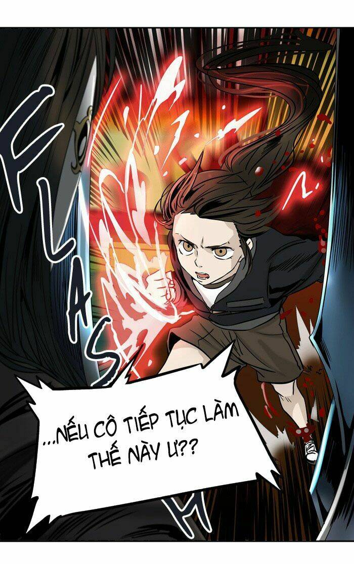 Cuộc Chiến Trong Tòa Tháp - Tower Of God: Chapter 299