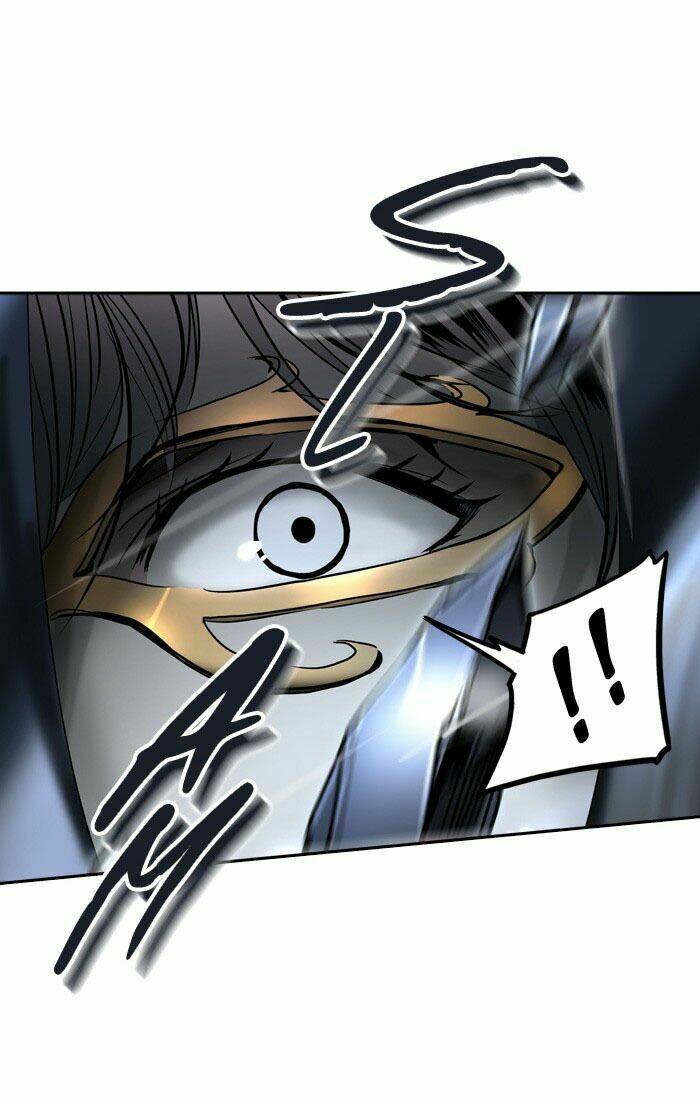 Cuộc Chiến Trong Tòa Tháp - Tower Of God: Chapter 299