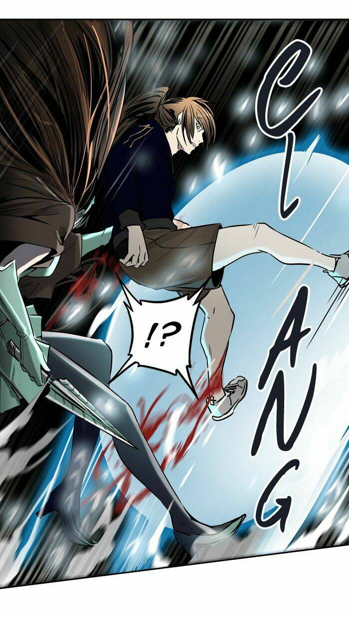 Cuộc Chiến Trong Tòa Tháp - Tower Of God: Chapter 299