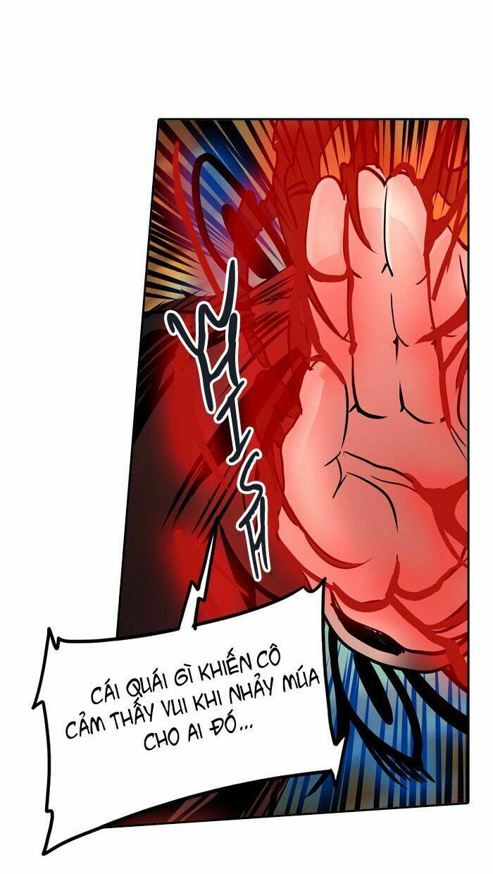 Cuộc Chiến Trong Tòa Tháp - Tower Of God: Chapter 299