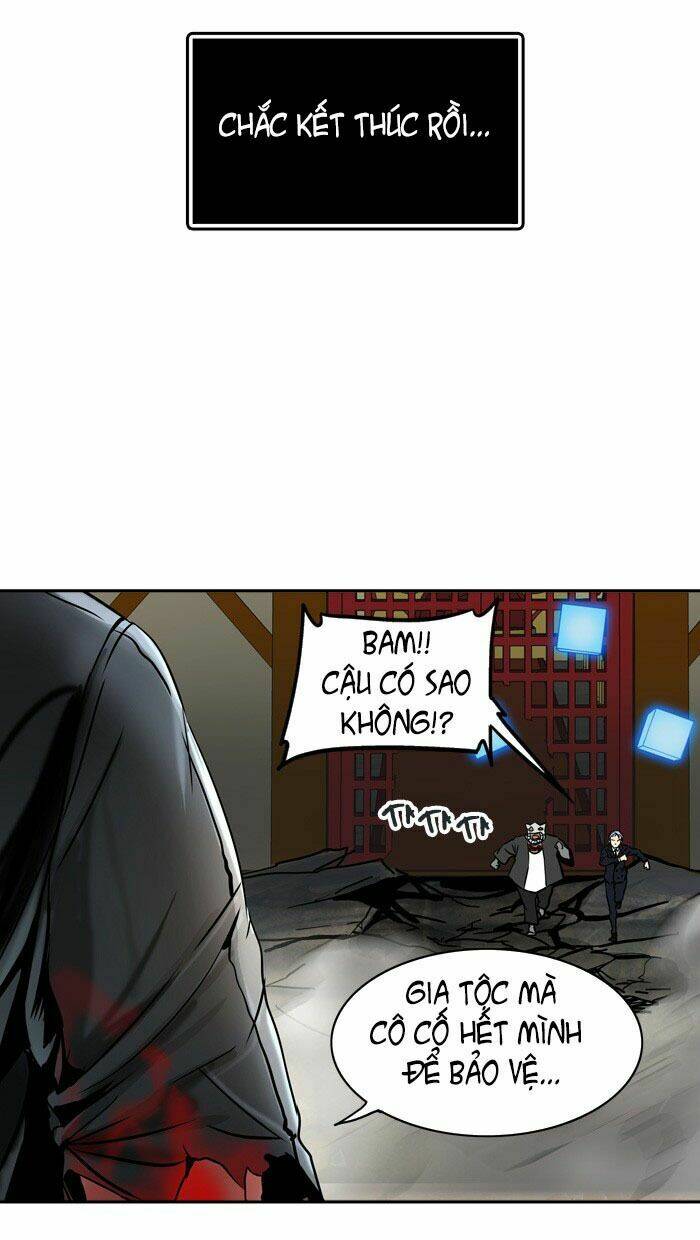 Cuộc Chiến Trong Tòa Tháp - Tower Of God: Chapter 299