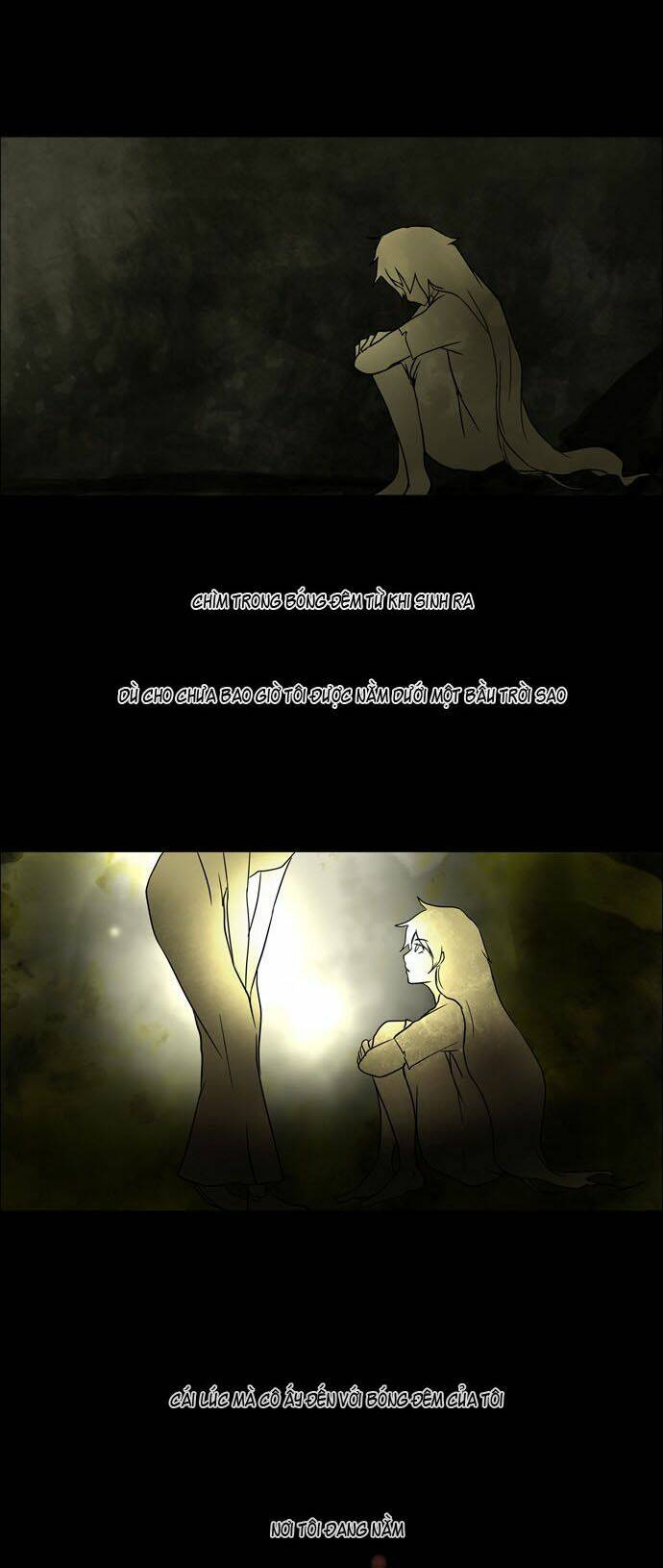 Cuộc Chiến Trong Tòa Tháp - Tower Of God: Chapter 3