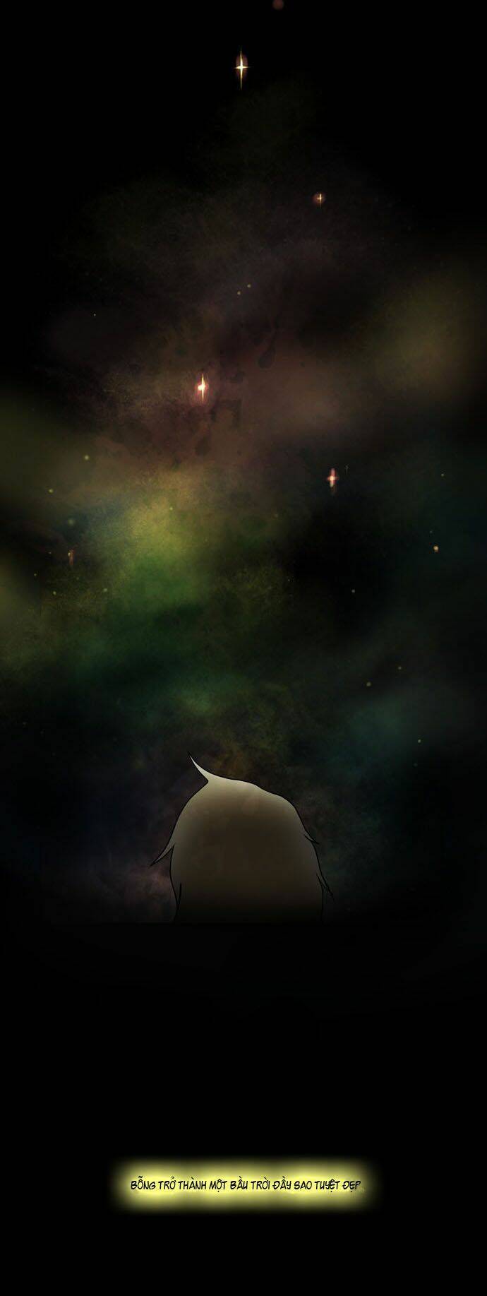 Cuộc Chiến Trong Tòa Tháp - Tower Of God: Chapter 3