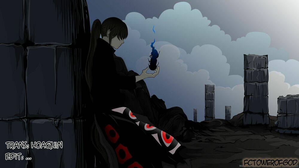 Cuộc Chiến Trong Tòa Tháp - Tower Of God: Chapter 300