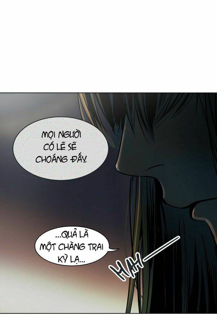 Cuộc Chiến Trong Tòa Tháp - Tower Of God: Chapter 300