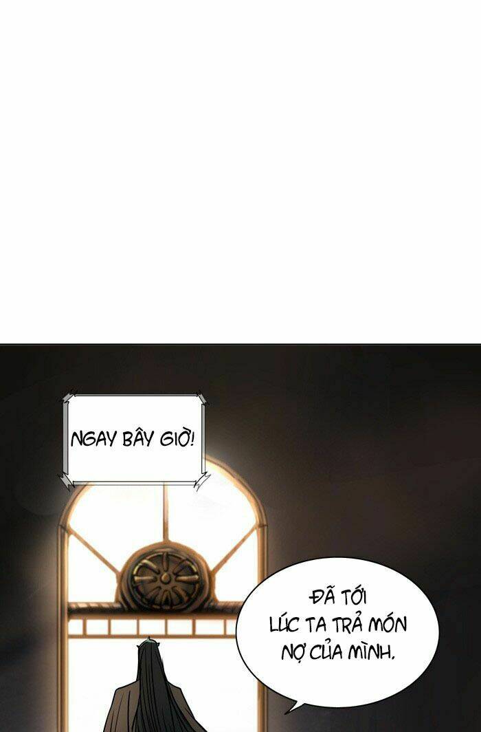 Cuộc Chiến Trong Tòa Tháp - Tower Of God: Chapter 300