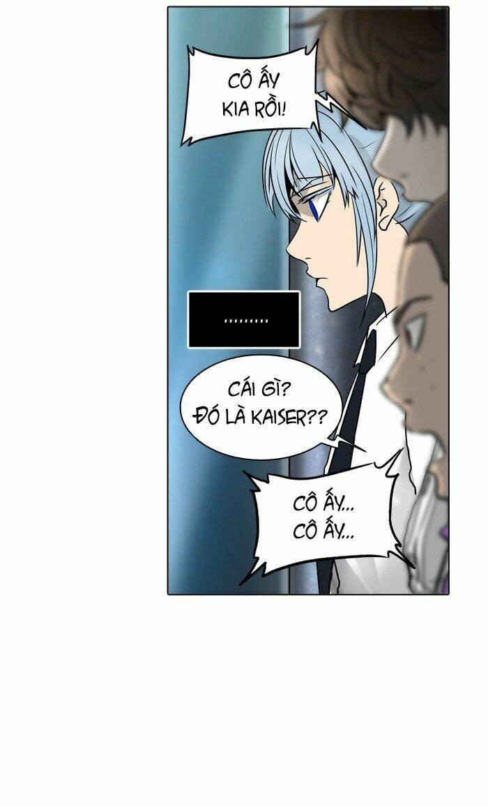 Cuộc Chiến Trong Tòa Tháp - Tower Of God: Chapter 300