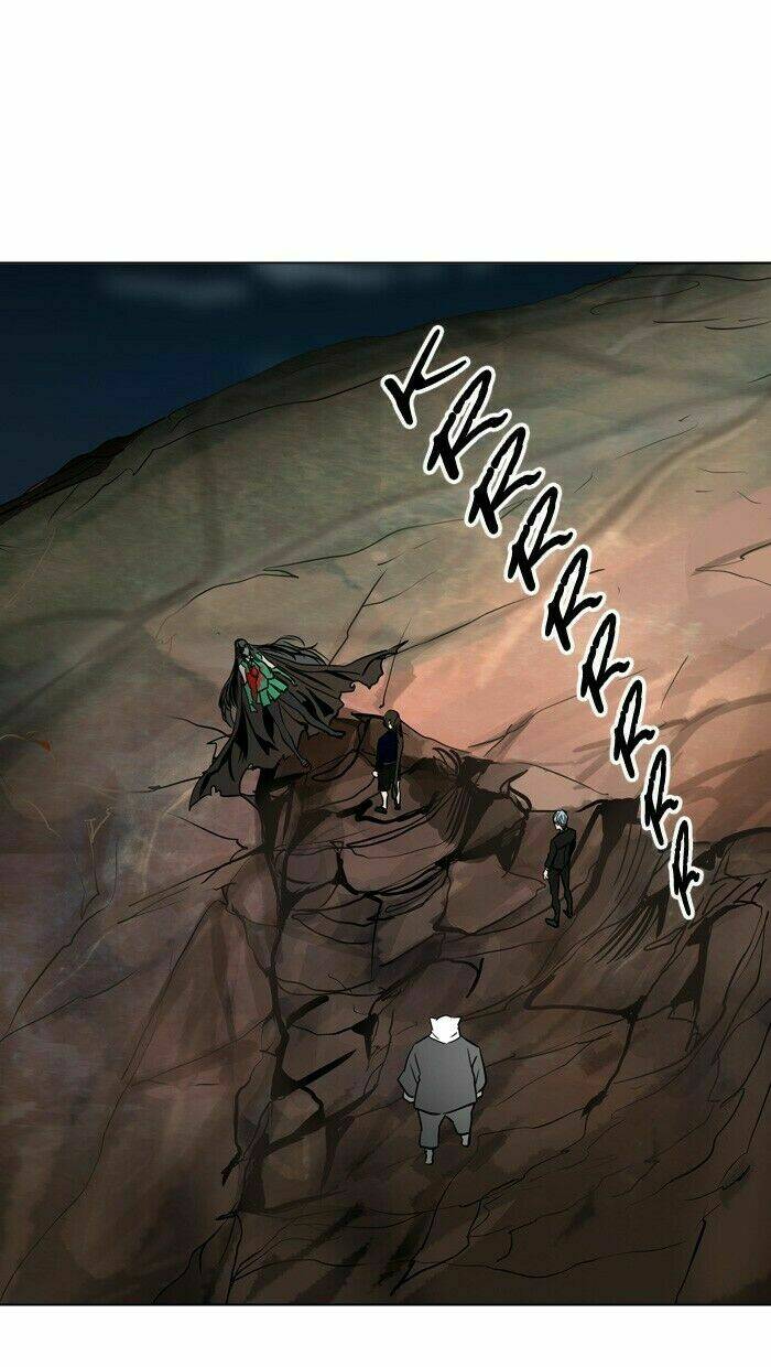 Cuộc Chiến Trong Tòa Tháp - Tower Of God: Chapter 300