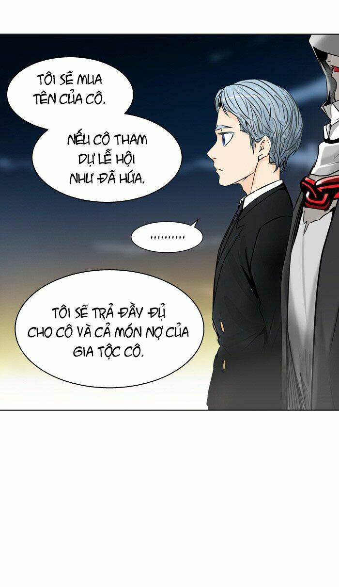 Cuộc Chiến Trong Tòa Tháp - Tower Of God: Chapter 300
