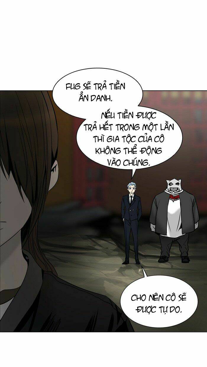 Cuộc Chiến Trong Tòa Tháp - Tower Of God: Chapter 300