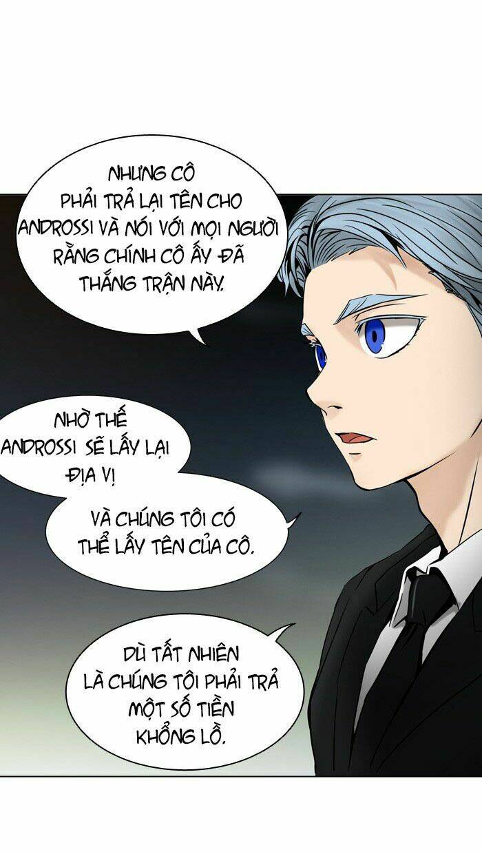 Cuộc Chiến Trong Tòa Tháp - Tower Of God: Chapter 300